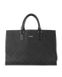 GG Tote, &pound;220, Handbags, Black, Canvas, Front view